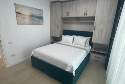 Apartament 2 camere, 67 mp, Lake On Mamaia – cu vedere laterală la lac și potenț - 5