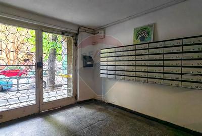 Apartament cu 2 camere semidecomandat în Cișmigiu - 10