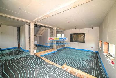 Casa spatioasa si eleganta Fundeni - finisaje de lux - 3