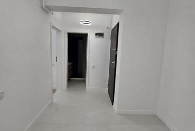 Apartament 2 camere Exigent Plaza Residence Faza 5 - 1 min de parcul Liniei - 6