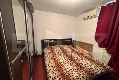 Apartament de vanzare, cu 2 camere, 46 mp, zona Al. Trandafi - 5