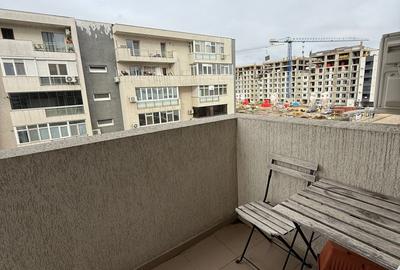 Apartament 2 camere tip studio | Postalionului - 13