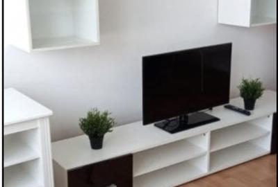 Apartament 2 camere mobilat si utilat et 7/8 aproape de metrou piata Romana