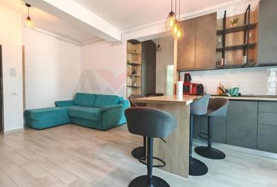 Ap 2 camere | MODERN | parcare proprie | inclusiv vara | Mamaia Sat - 10
