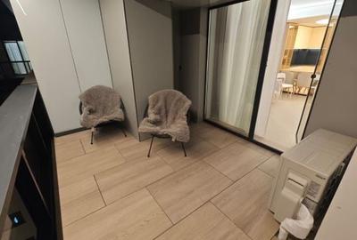 Apartament 3 camere de inchiriat | Cortina North - 5