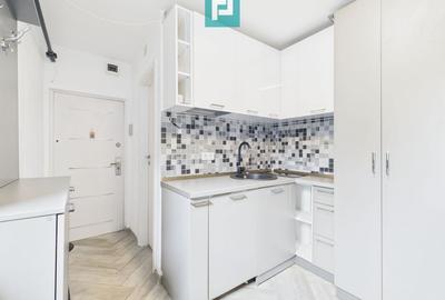 Garsonieră cochetă, renovată recent - zona Dacia - 1