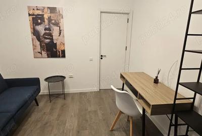 Apartament cu 3 camere semidecomandat, mobilat în Rahova - 3