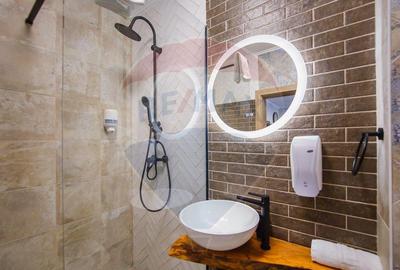 Apartament cu 2 camere in stil lux - 7