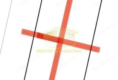 Teren de 600 mp, în Giroc