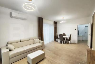 Apartament cu 2 camere decomandat în Central - 8