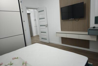 Apartament cu 2 camere în Universitate - 9