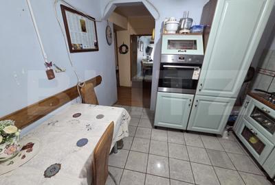 Apartament cu 4 camere decomandat în Ultracentral - 3