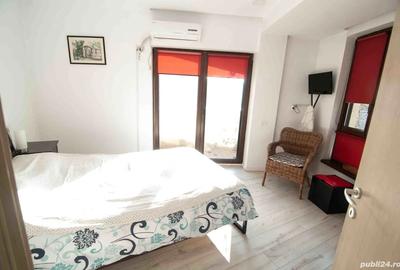 Apartament cu 2 camere semidecomandat, mobilat în Unirii - 7