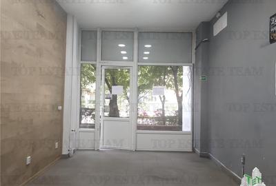 Spatiu comercial cu deschidere la bulevard, zona Tineretului - 7