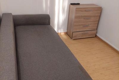Apartament cu 2 camere în Brotăcei - 1