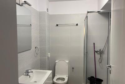 Apartament de închiriat cu 1 camere decomandat –  COPOU - 12
