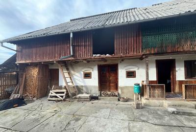 Vand casa in comuna Pietrosani, Arges - 2