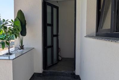 Casa cu vedere spre padure! Hemeiusi - incalzire pardoseala - 2