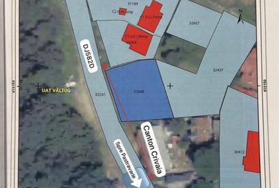 Proprietar vand casa in Crivaia Valiug Caras Severin - 1