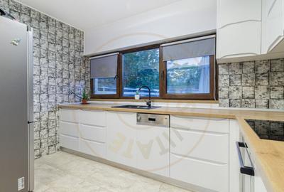 Casa de inchiriat in complex reziden?ial securizat, comple - 3