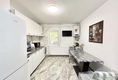 NOU | Apartament Superb 2 camere - Parcul Clăbucet | RENOVAT COMPLET - 7