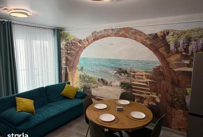 Apartament cu 3 camere în Năvodari - 7