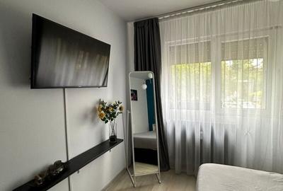 Apartament cu 4 camere decomandat, mobilat în Titan - 11