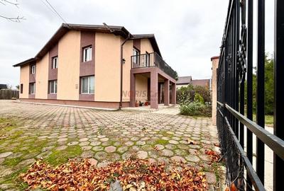 CASA P+M 183mp cu Teren Generos, ideala pentru familie – Mihailesti, Giurgiu - 9