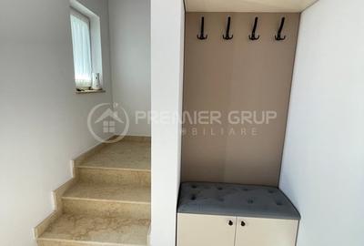 Casa 4 camere, Valea Lupului, 110mp + loc de parcare - 9