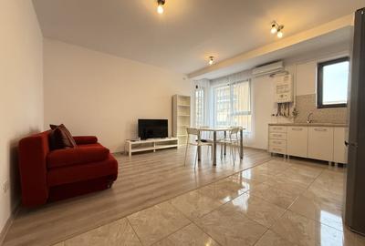 Apartament cu 2 camere, mobilat în Giroc - 1