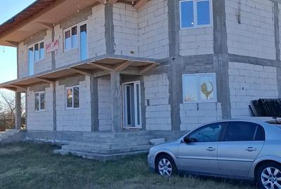 Casă cu 6 camere cu Teren 3000 Mp în Trivale - 4