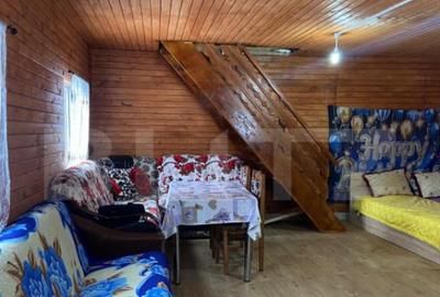 Casă cu 4 camere cu Teren 1600 Mp în Tărlungeni - 2