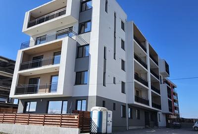 Apartament cu 2 camere decomandat în Nord - 4