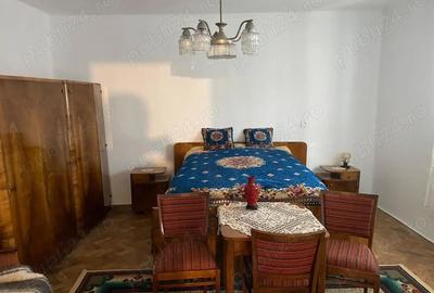 Casă cu 3 camere în Balinț - 2