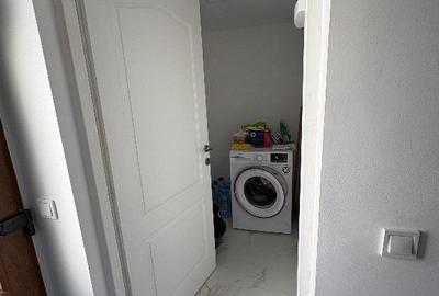 Casă cu 4 camere cu Teren 1024 Mp în Călugareni - 12