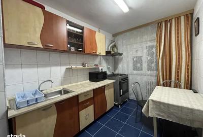 Apartament cu 2 camere decomandat, mobilat în Vitan - 5