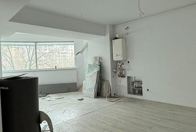 Apartament cu 3 camere decomandat în Unirii - 1