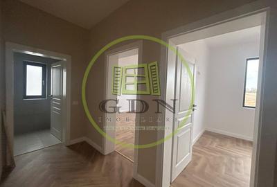 Casă individuală cu 5 camere cu Canalizare în Pielești - 9