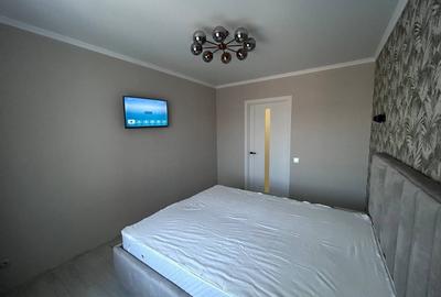 Apartament cu 2 camere decomandat în Est - 3