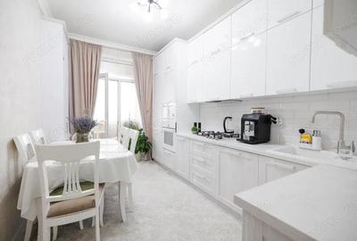 Garsonieră în Calea București - 3