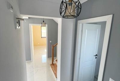 COMISION 0%, CASA 4 CAMERE, 2 BAI, 250 MP, HORPAZ - 14