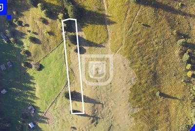 Teren situat in Frasin | BUCOVINA - 3