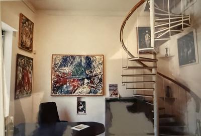 Spațiu comercial, de 99 mp, în Eminescu - 20