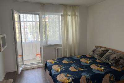 Ap 2 camere et 2 doua balcoane str luptei cedonia-viteazu - 4