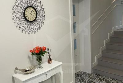 Terra Gardens, finisaje premium, panorama, 240 mp utili Terra Gardens, finisaje premium, panorama, 240 mp utili - 4