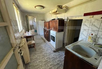 Casa de vanzare, cu 2 camere, 67 mp utili, teren 2.219 mp – Fieni - 5