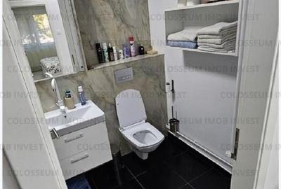 Apartament decomandat, spatios, renovat modern, parcare, Scriitorilor! - 7