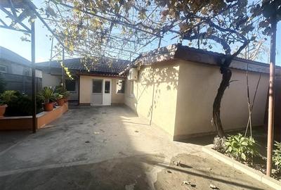 Casa Renovata si Mobilata Complet, amplasata pe un teren de 1300 mp, localitatea - 3