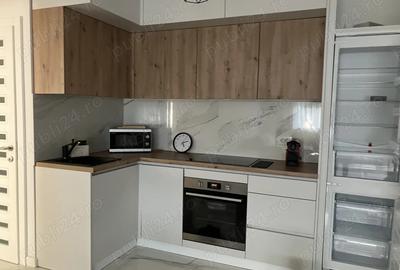 Ofer in chirie ap cu un dormitor cu parcare central - 3