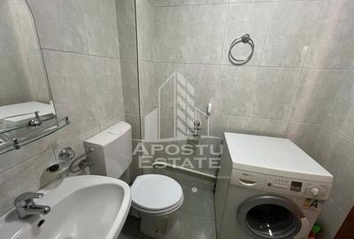 Apartament 3 camere, centrala proprie, petfriendly,  zona Girocului - 10